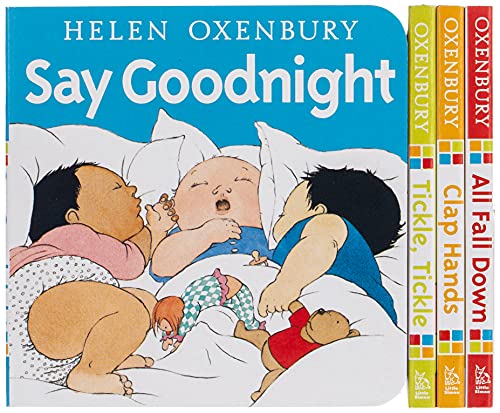 Stock image for Baby Love (Boxed Set) for sale by Blackwell's