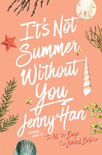 9781416995555: It's Not Summer Without You: Jenny Han