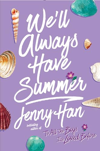 Imagen de archivo de We'll Always Have Summer (The Summer I Turned Pretty) a la venta por New Legacy Books