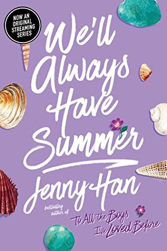 9781416995593: We'll Always Have Summer (Reprint) (Summer I Turned Pretty)