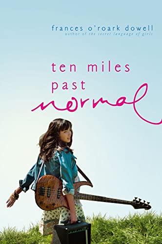 Stock image for Ten Miles Past Normal for sale by Gulf Coast Books