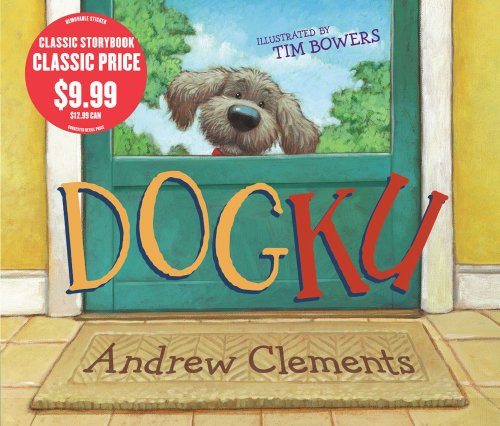 Stock image for Dogku for sale by Better World Books: West