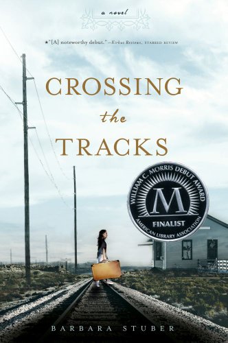 Beispielbild fr Crossing the Tracks zum Verkauf von Better World Books