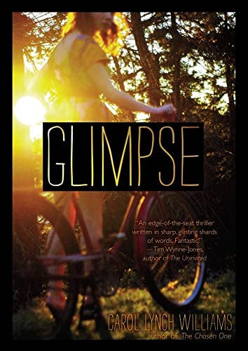 Stock image for Glimpse for sale by Better World Books