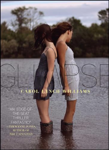 Stock image for Glimpse (Paula Wiseman Books) for sale by Ergodebooks