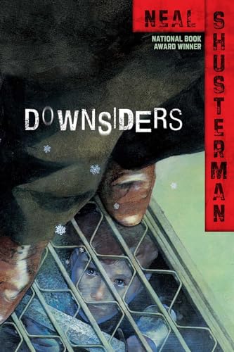 9781416997474: Downsiders