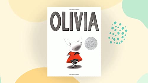 9781416997535: Olivia Mini Book