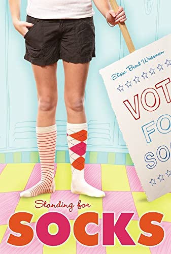 9781416997771: Standing for Socks