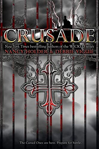 Imagen de archivo de Crusade a la venta por Your Online Bookstore