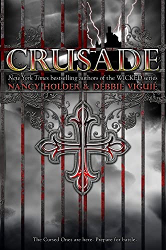 9781416998020: Crusade