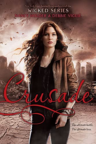 Stock image for Crusade for sale by Better World Books