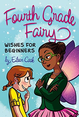 Beispielbild fr Wishes for Beginners (Fourth Grade Fairy) zum Verkauf von Wonder Book