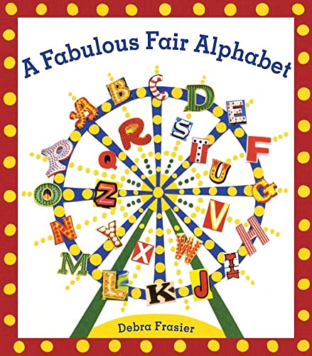 Beispielbild fr A Fabulous Fair Alphabet zum Verkauf von SecondSale