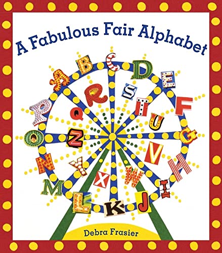 Stock image for A Fabulous Fair Alphabet for sale by Your Online Bookstore