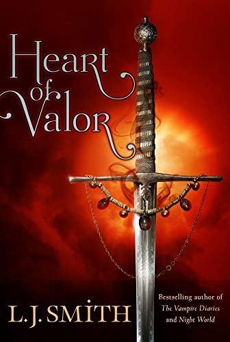 9781416998419: Heart of Valor (Wildworld)