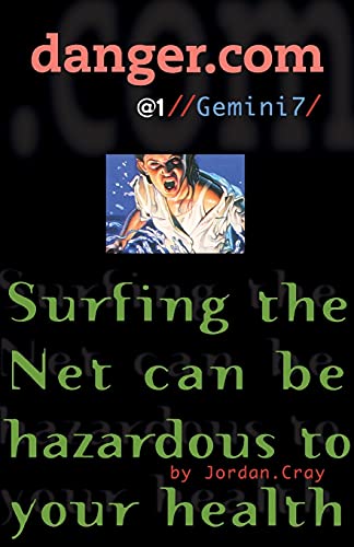 Beispielbild fr Gemini7 (1) (danger.com) zum Verkauf von Hawking Books