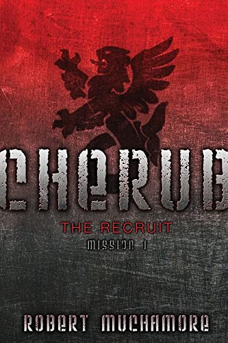 Stock image for The Recruit (Cherub) for sale by More Than Words