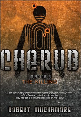9781416999430: The Killing: 4 (Cherub)