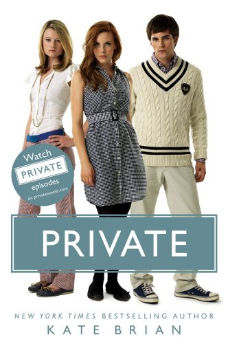 Stock image for Private: The Web Series for sale by Wonder Book