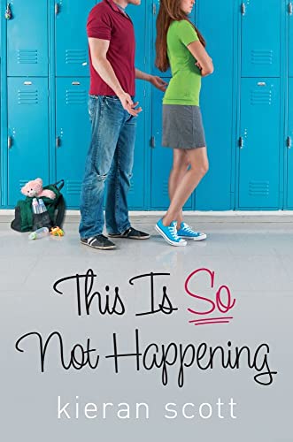Stock image for This Is So Not Happening for sale by Better World Books