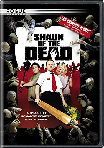 Imagen de archivo de Shaun of the Dead a la venta por ICTBooks