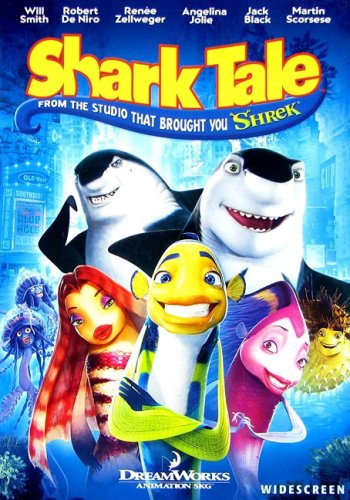 Stock image for Shark Tale for sale by SecondSale