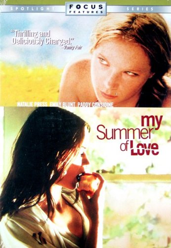 9781417046478: My Summer of Love