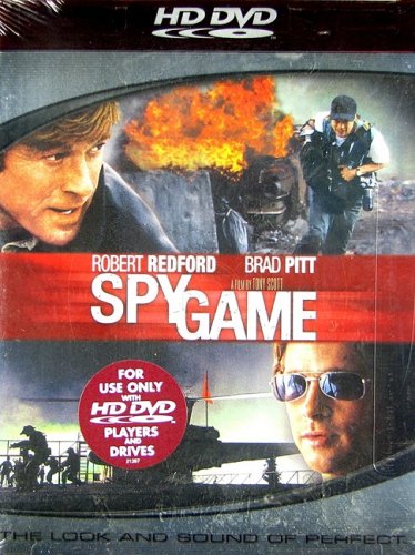 9781417050994: Spy Game