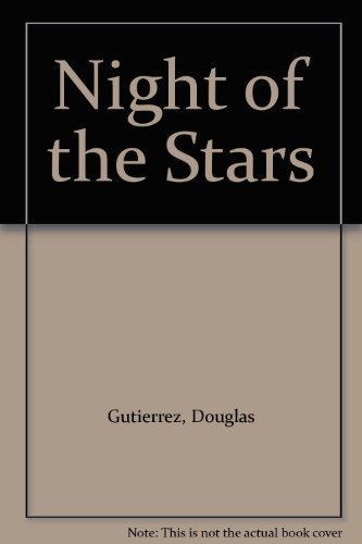 9781417600861: Night of the Stars