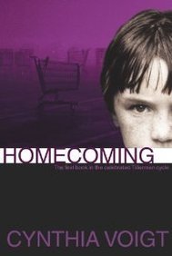 Stock image for Homecoming for sale by Discover Books