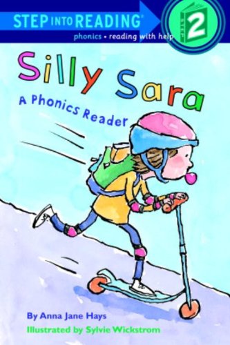 Silly Sara (Turtleback School & Library Binding Edition) (9781417604210) by Hays, Anna Jane