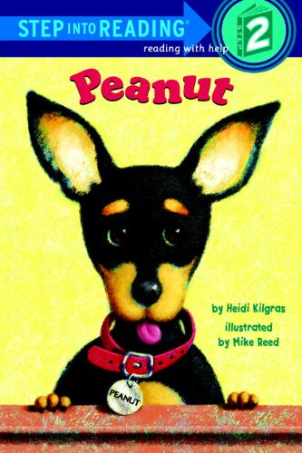 Peanut (Turtleback School & Library Binding Edition) (9781417604289) by Kilgras, Heidi