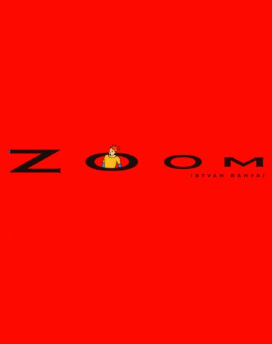 Imagen de archivo de Zoom (Turtleback School & Library Binding Edition) a la venta por SecondSale