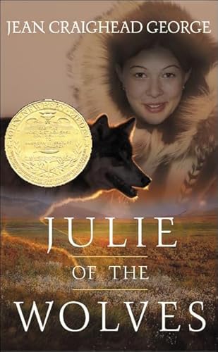 Stock image for Julie of the Wolves for sale by ThriftBooks-Atlanta