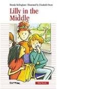 Lilly in the Middle (9781417604937) by Bellingham, Brenda