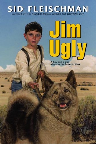 Jim Ugly (Turtleback School & Library Binding Edition) (9781417610297) by Fleischman, Sid