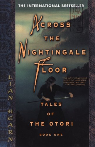 9781417616831: Across The Nightingale Floor (Turtleback School & Library Binding Edition)