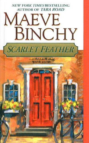 Scarlet Feather (9781417617111) by Maeve Binchy