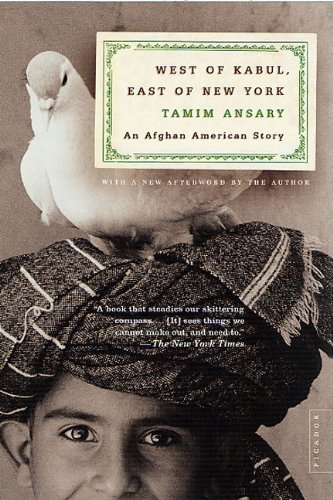 Stock image for West Of Kabul, East Of New York: An Afghan American Story (Turtleback School & Library Binding Edition) for sale by Hippo Books