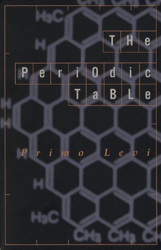 Periodic Table (9781417617449) by Levi, Primo