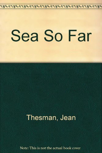 Sea So Far (9781417617951) by Jean Thesman