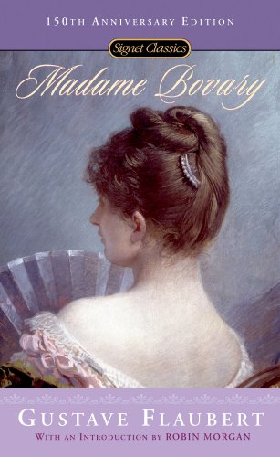 Beispielbild für Madame Bovary (Turtleback School & Library Binding Edition) zum Verkauf von Discover Books