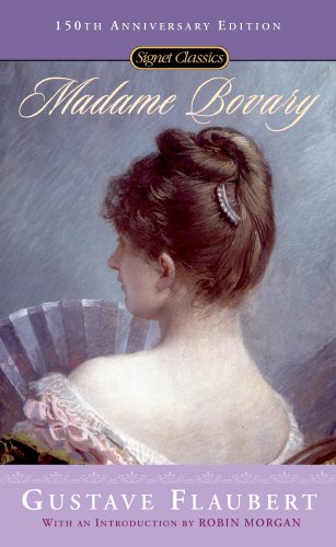 9781417618057: Madame Bovary (Signet Classics)