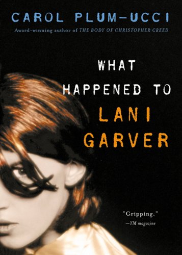 Stock image for What Happened To Lani Garver? (Turtleback School & Library Binding Edition) for sale by Dream Books Co.