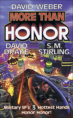 More Than Honor (Turtleback School & Library Binding Edition)