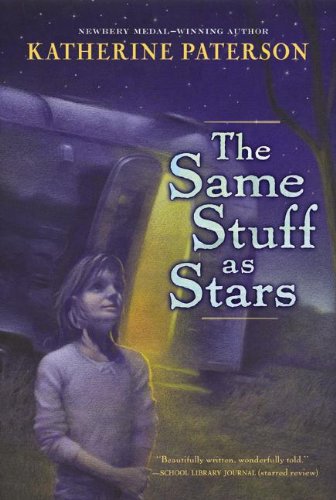 The Same Stuff As Stars (Turtleback School & Library Binding Edition) (9781417618989) by Paterson, Katherine