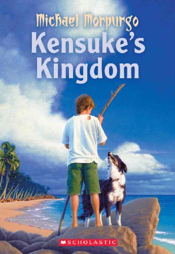 Kensuke's Kingdom (Turtleback School & Library Binding Edition) - Michael Morpurgo