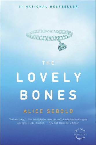The Lovely Bones (Turtleback School & Library Binding Edition) (9781417622344) by Sebold, Alice