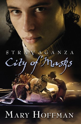 9781417624409: Stravaganza: City of Masks