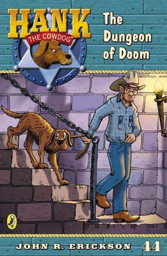 9781417628360: The Dungeon Of Doom (Turtleback School & Library Binding Edition)